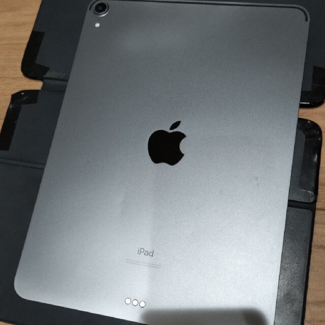 iPad - ipad pro11インチ Smart Keyboard Folio セット