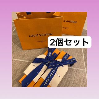 ルイヴィトン(LOUIS VUITTON)のルイヴィトン　チョコレート(菓子/デザート)