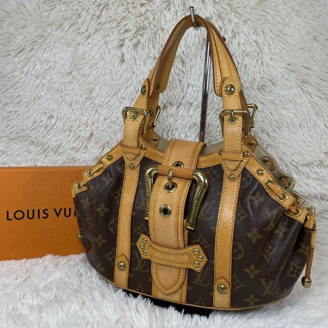 縦⇒150cmお値下げ　LOUIS VUITTON テダPM