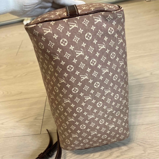 LOUIS VUITTON - LOUIS VUITTON ヴィトン イディール スピーディ LOUIS VUITTON - LOUIS VUITTON ヴィトン イディール スピーディ
