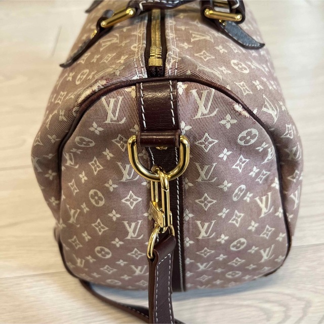 LOUIS VUITTON - LOUIS VUITTON ヴィトン イディール スピーディ LOUIS VUITTON - LOUIS VUITTON ヴィトン イディール スピーディ