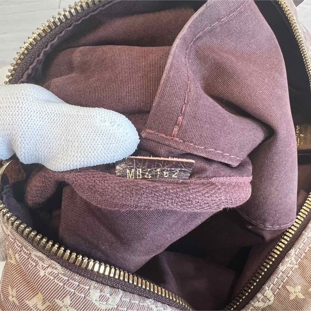 LOUIS VUITTON - LOUIS VUITTON ヴィトン イディール スピーディ LOUIS VUITTON - LOUIS VUITTON ヴィトン イディール スピーディ