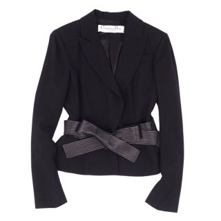 Christian Dior - 極美品 クリスチャンディオール Christian Dior