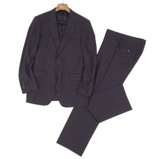 Gucci - 極美品 グッチ GUCCI セットアップ スーツ シングル Gucci - 極美品 グッチ GUCCI セットアップ スーツ シングル