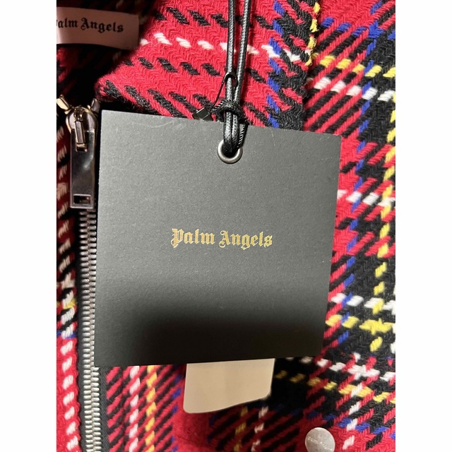 PALM ANGELS シャツ