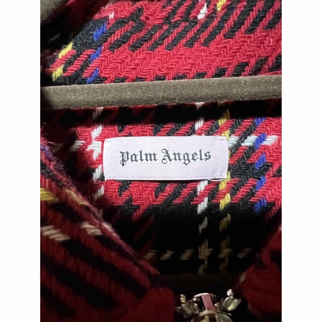 PALM ANGELS シャツ