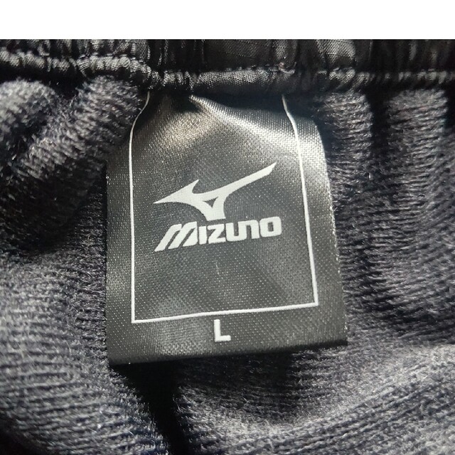MIZUNO(ミズノ)のシーズン終わり！販売終了間近！ミズノ 暖パン メンズのパンツ(その他)の商品写真