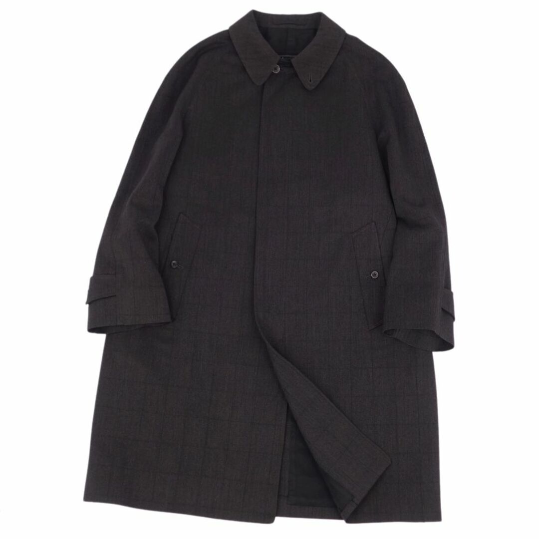 BURBERRY - 極美品 Vintage バーバリー Burberrys コート ステンカラー