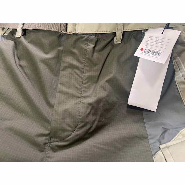 sacai - 【新品未使用】 sacai サカイ 20-02306M size1の通販 by sacai - 【新品未使用】 sacai サカイ 20-02306M size1の通販 by