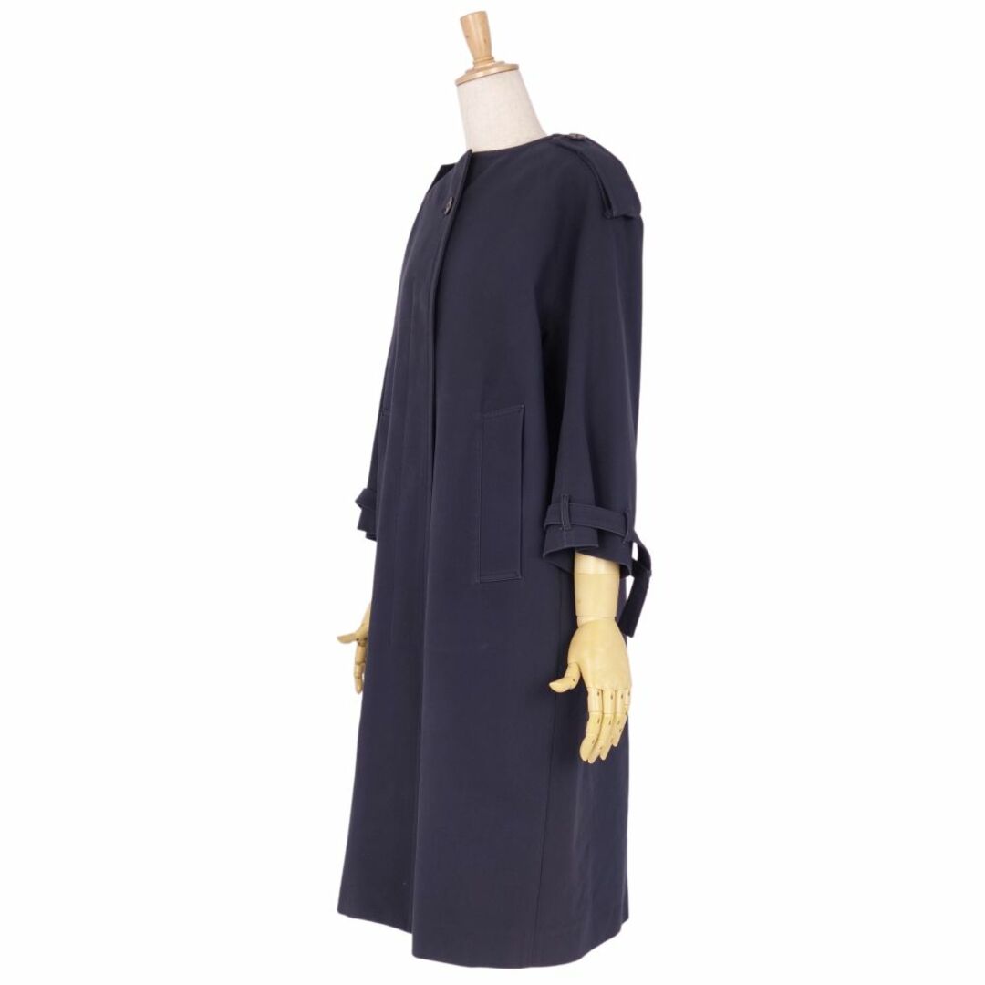 JIL SANDER - ジルサンダー JIL SANDER コート ノーカラー JIL SANDER - ジルサンダー JIL SANDER コート ノーカラー