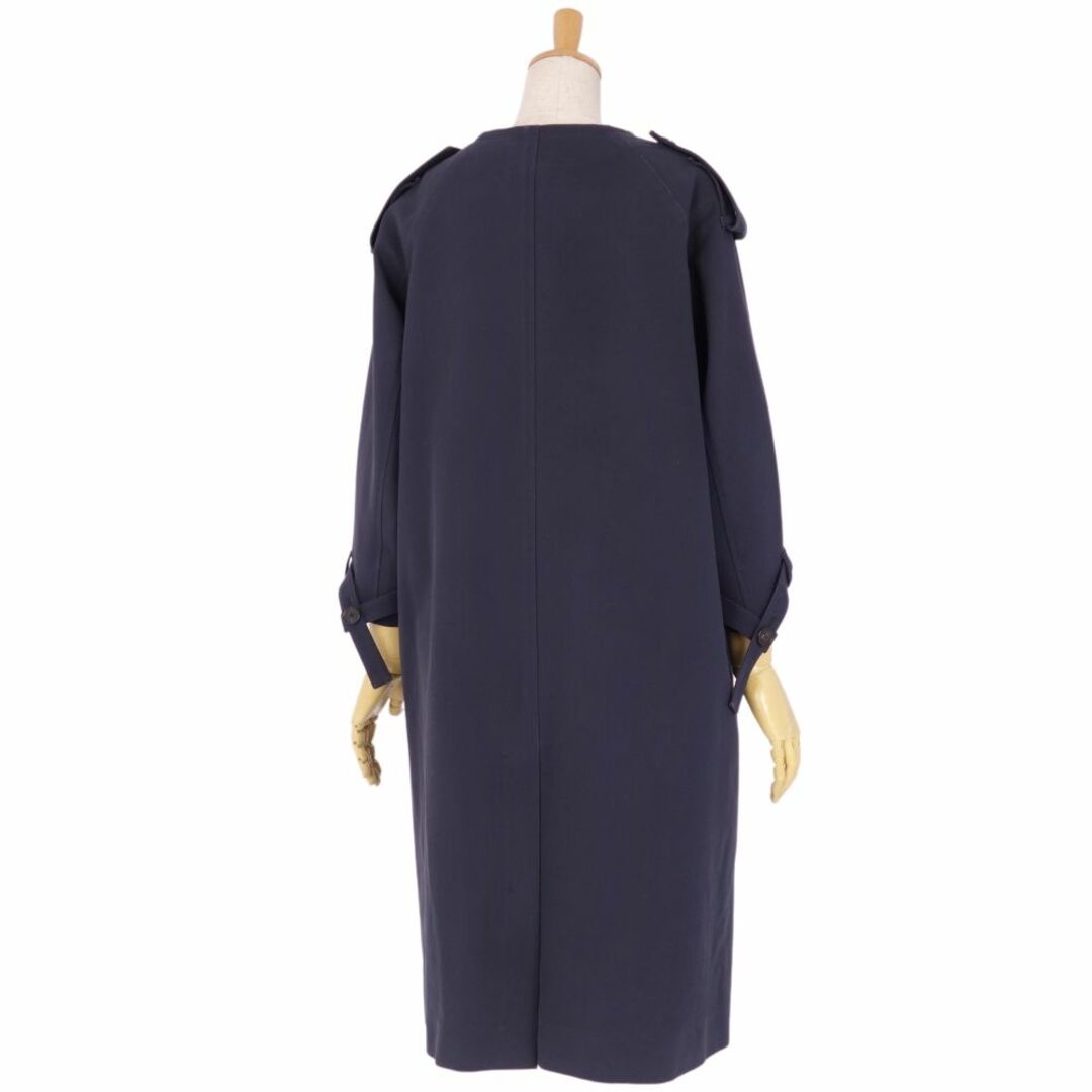 JIL SANDER - ジルサンダー JIL SANDER コート ノーカラー JIL SANDER - ジルサンダー JIL SANDER コート ノーカラー