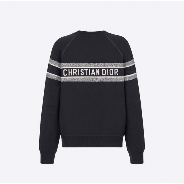 美品　ChristianDior ディオール　ウール　スーツ　モチーフ