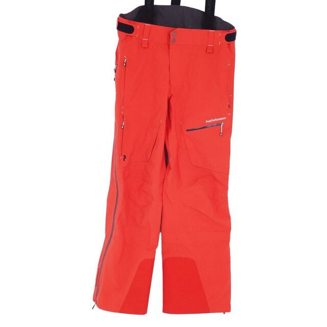 PeakPerformance Heli Alpine Jacket/pants