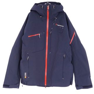 美品peak performance alpine jacket Lサイズ　上下