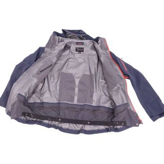 美品peak performance alpine jacket Lサイズ　上下