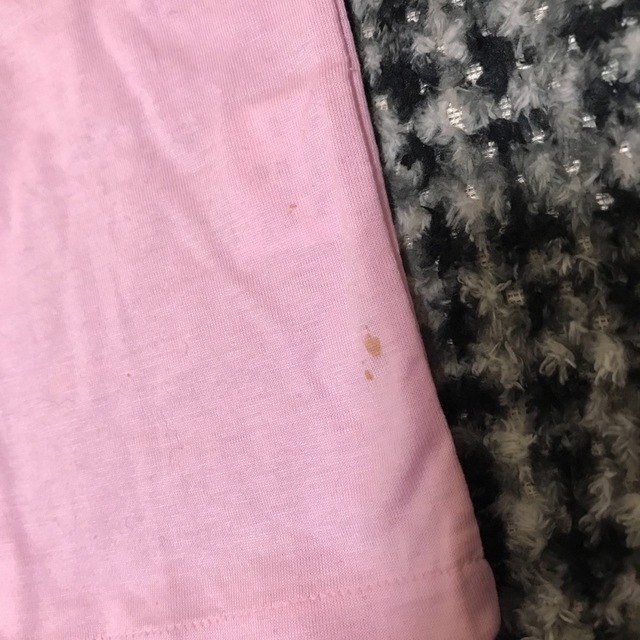 baby Dior(ベビーディオール)のbaby Dior  セットアップ キッズ/ベビー/マタニティのキッズ服女の子用(90cm~)(Tシャツ/カットソー)の商品写真