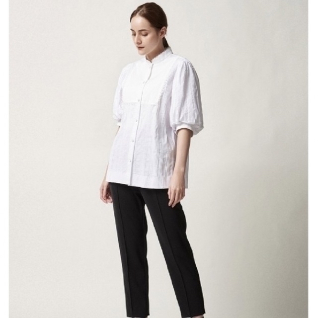 【NEW限定品】 yori shirocon 夏服おまとめです。 シャツ+ブラウス(半袖+袖なし)