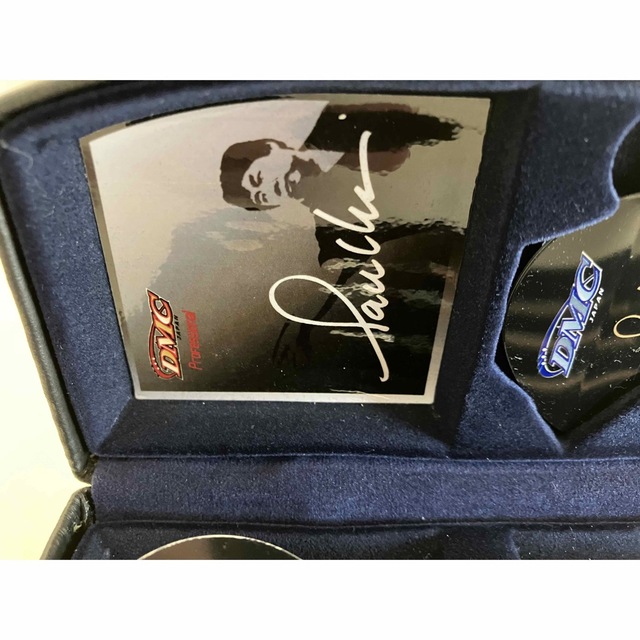 DMC Paul Lim Bronze Acute ポール・リムモデル 4BA 新作揃え 10270円
