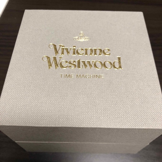 Vivienne Westwood(ヴィヴィアンウエストウッド)のVivienne Westwood 腕時計 レディースのファッション小物(腕時計)の商品写真