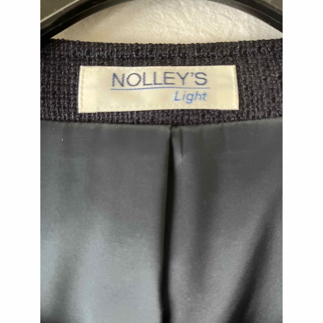 NOLLEYS スーツ