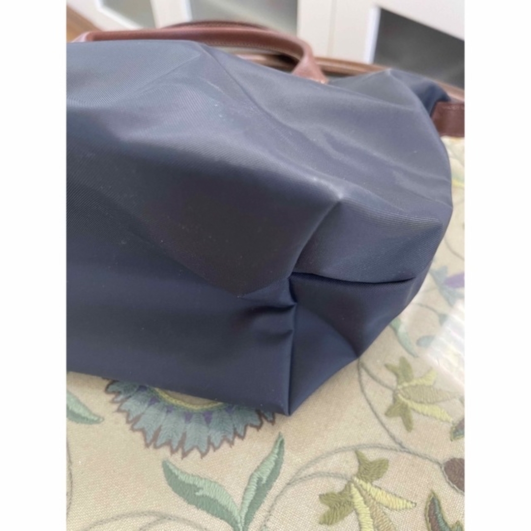 LONGCHAMP(ロンシャン)のロンシャントート　キャサリン妃モデル レディースのバッグ(トートバッグ)の商品写真