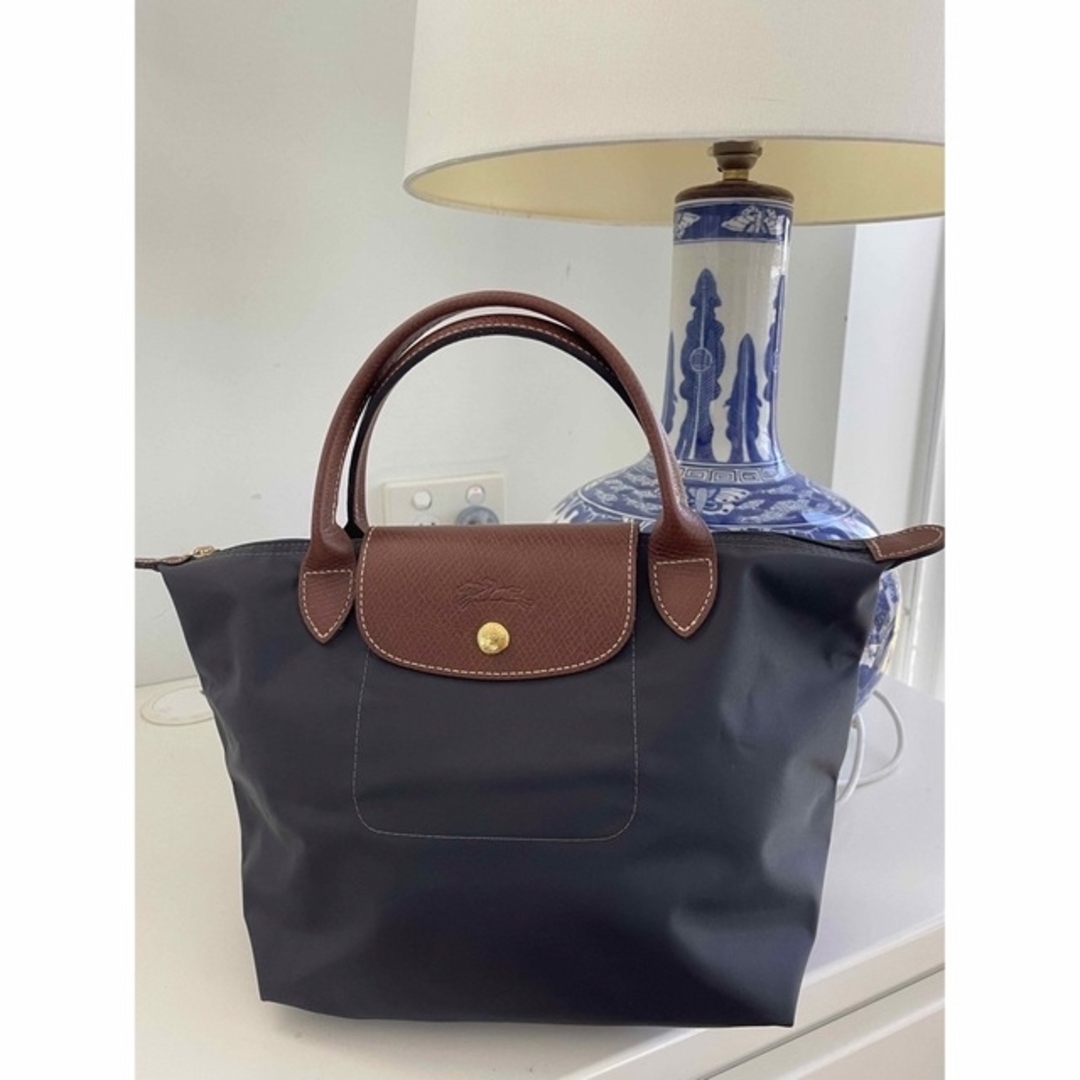 LONGCHAMP(ロンシャン)のロンシャントート　キャサリン妃モデル レディースのバッグ(トートバッグ)の商品写真