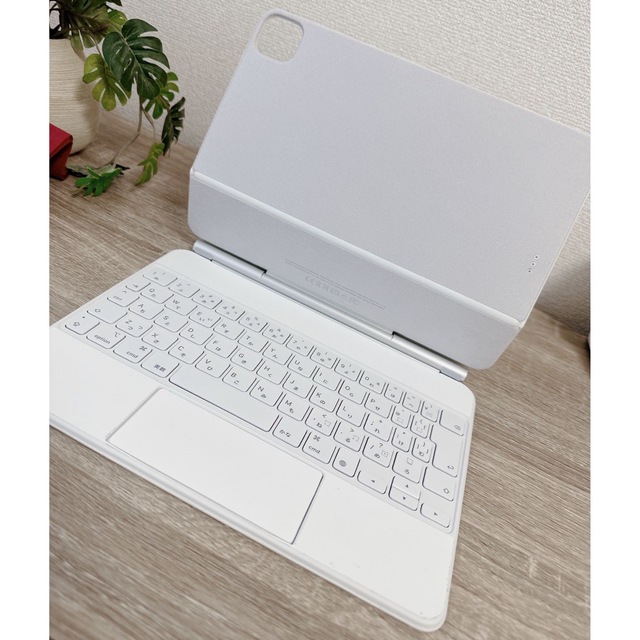 Apple Magic Keyboard iPad Pro 11インチ用