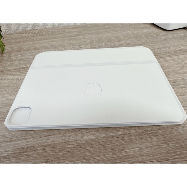 Apple(アップル)のApple Magic Keyboard iPad Pro 11インチ用 スマホ/家電/カメラのスマホアクセサリー(iPadケース)の商品写真