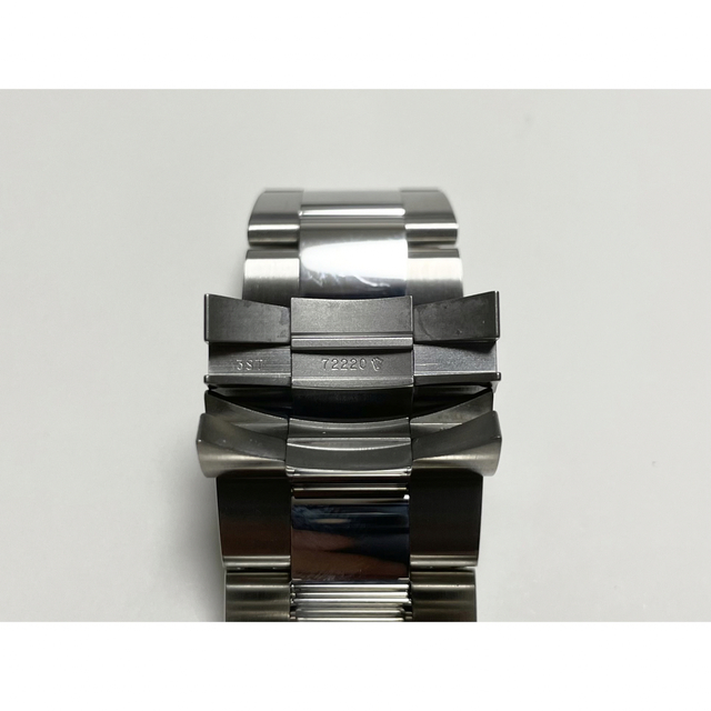 ROLEX - 美品 ロレックス オイスターブレス 72220 スカイドゥ ROLEX - 美品 ロレックス オイスターブレス 72220 スカイドゥ