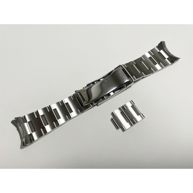 美品 ロレックス オイスターブレス 72220 スカイドゥエラー 326934
