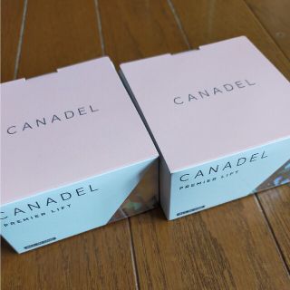 CANADEL プレミアリフト　58ｇ(オールインワン化粧品)