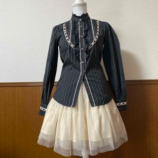 アクシーズファム(axes femme)のaxesセット！　シークレットハニー アンクルージュ Fint BPN(セット/コーデ)