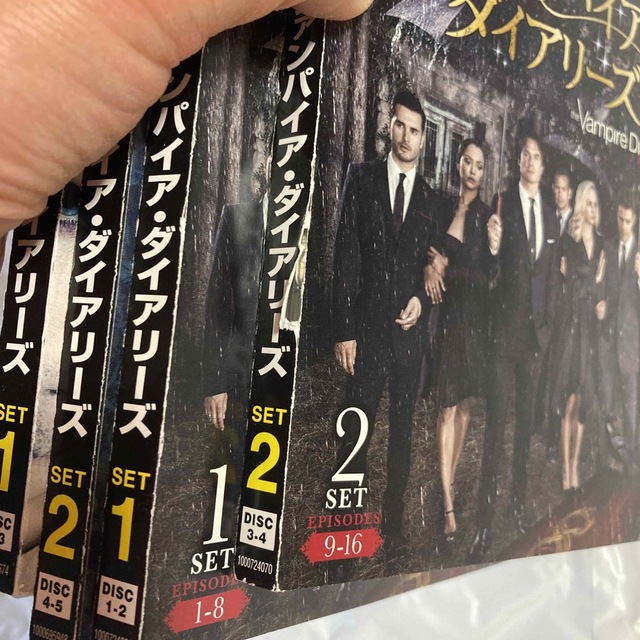 新素材新作 DVD カクテル レンタル落ち fisd.lk
