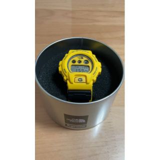 シュプリーム(Supreme)のSupreme The North Face G-SHOCK(腕時計(デジタル))