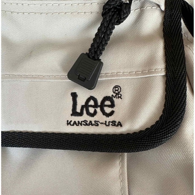 Lee(リー)のLee リュックサック メンズのバッグ(バッグパック/リュック)の商品写真