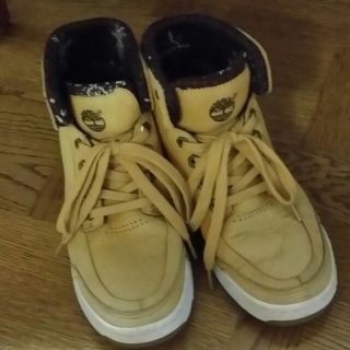 ティンバーランド(Timberland)のTimberlandスニーカー(スニーカー)