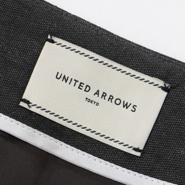 UNITED ARROWS ユナイテッドアローズ パンツ ボトムス ズボン