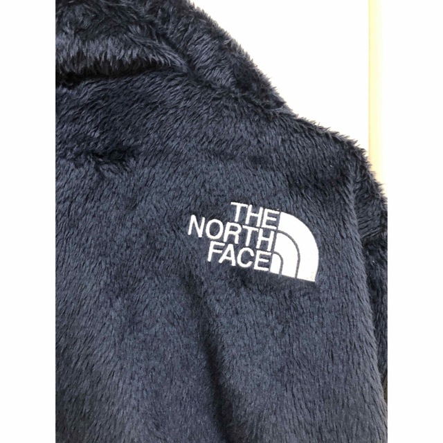 THE NORTH FACE(ザノースフェイス)のノースフェイス　バーサロフト　ジャケット　Versa Loft  ネイビー　XL メンズのメンズ その他(その他)の商品写真