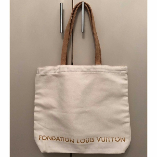 LOUIS VUITTON(ルイヴィトン)の新品未使用　ルイヴィトン　トート　キャンパス レディースのバッグ(トートバッグ)の商品写真