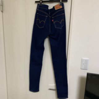 リーバイス(Levi's)の【格安美品】LEVI'S  リーバイス 711 SKINNY  W25L32(スキニーパンツ)