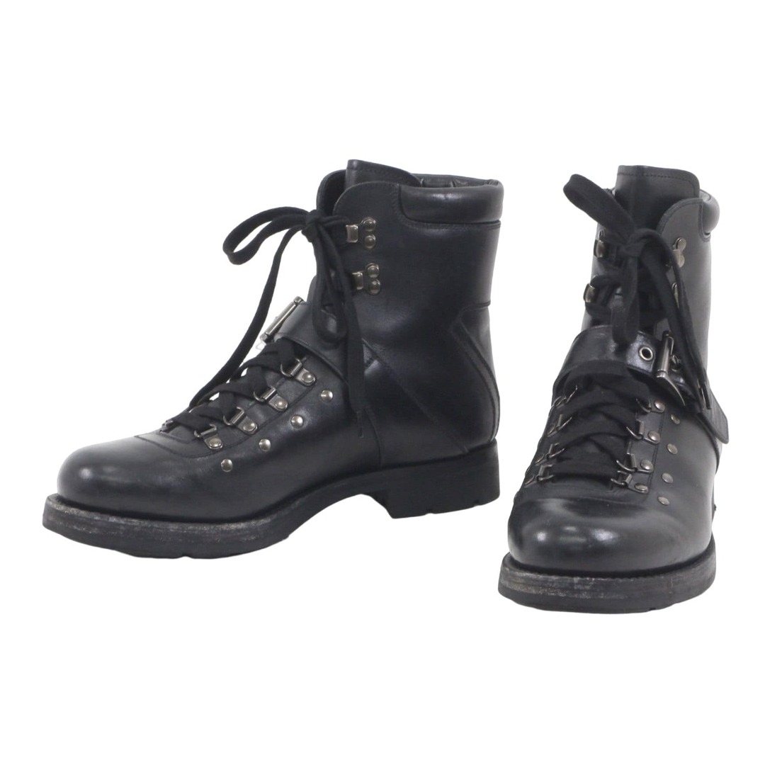 限定版 PRADA
- PRADA プラダ B0173 6 1882 2T ブーツ ブーツ