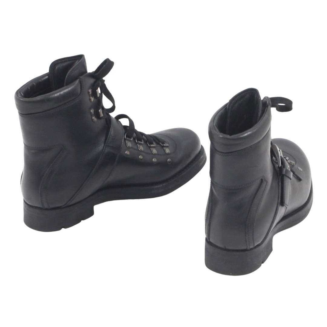 PRADA -
PRADA プラダ ブーツ 2T 1882 6 B0173の通販 by なんでも