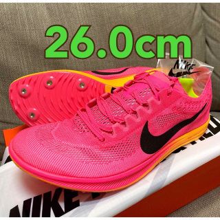 NIKE - 【未使用】NIKE ZOOMX DRAGONFLY 26.0cmの通販 by FTN's shop