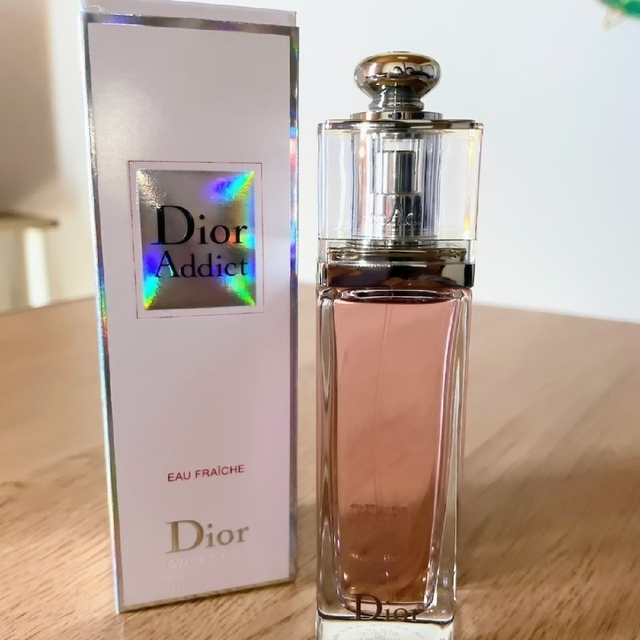 Dior アディクトオーフレッシュ　50ml 1