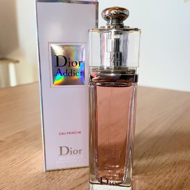 Dior アディクトオーフレッシュ　50ml