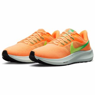 ナイキ(NIKE)のナイキ ランニングシューズ ウィメンズ エア ズーム　ペガサス 39 24.5(シューズ)