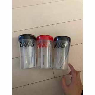 ザバス(SAVAS)のザバス プロテイン シェイカー 500ml(プロテイン)