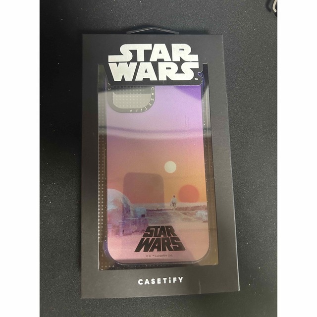 Star Wars iphoneケース　iphone14