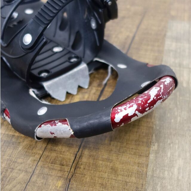 ロードストーン LODESTONE MOUNTAINEERING スノーシュー スノー