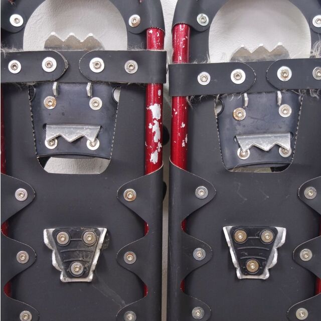 ロードストーン LODESTONE MOUNTAINEERING スノーシュー スノー